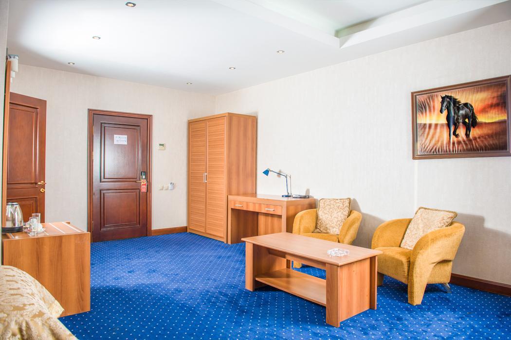 Caspian Ulduz Hotel Baku Extérieur photo